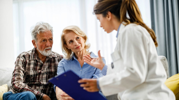 Alzheimer’s researchers say targeting brain sugar could help protect against dementia