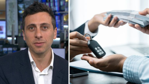 FCA considering compensation scheme over car finance scandal - raising hopes of payouts for motorists FCA considering compensation scheme over car finance scandal - raising hopes of payouts for motorists