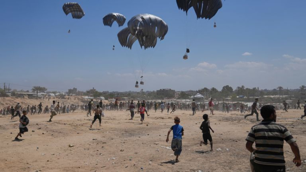 Full Israeli occupation of Gaza would bring major strategic and moral risks and could massively backfire Full Israeli occupation of Gaza would bring major strategic and moral risks and could massively backfire