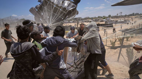 Full Israeli occupation of Gaza would bring major strategic and moral risks and could massively backfire Full Israeli occupation of Gaza would bring major strategic and moral risks and could massively backfire