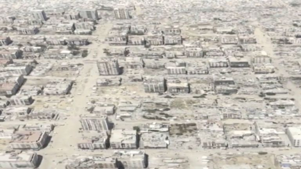 Full Israeli occupation of Gaza would bring major strategic and moral risks and could massively backfire Full Israeli occupation of Gaza would bring major strategic and moral risks and could massively backfire