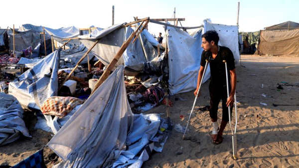 Full Israeli occupation of Gaza would bring major strategic and moral risks and could massively backfire Full Israeli occupation of Gaza would bring major strategic and moral risks and could massively backfire