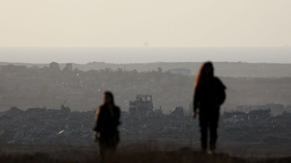 Full Israeli occupation of Gaza would bring major strategic and moral risks and could massively backfire Full Israeli occupation of Gaza would bring major strategic and moral risks and could massively backfire