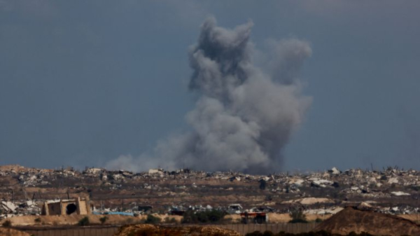 Full Israeli occupation of Gaza would bring major strategic and moral risks and could massively backfire Full Israeli occupation of Gaza would bring major strategic and moral risks and could massively backfire