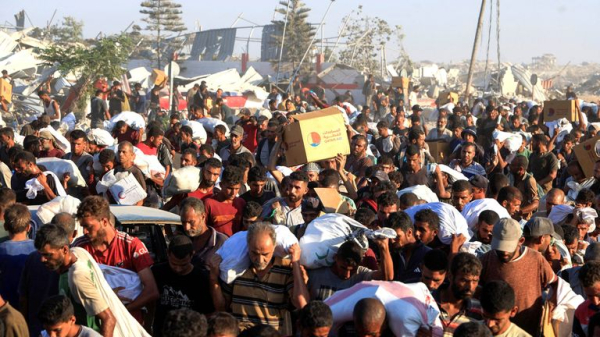 Full Israeli occupation of Gaza would bring major strategic and moral risks and could massively backfire Full Israeli occupation of Gaza would bring major strategic and moral risks and could massively backfire