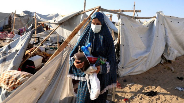 Full Israeli occupation of Gaza would bring major strategic and moral risks and could massively backfire Full Israeli occupation of Gaza would bring major strategic and moral risks and could massively backfire