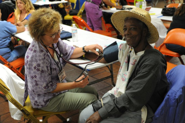 Heart groups issue new guidelines for blood pressure treatment Heart groups issue new guidelines for blood pressure treatment