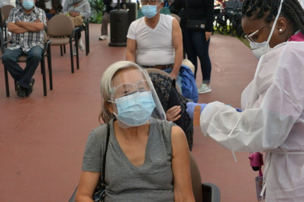 'Immune youth' could lead to autoimmune issues for seniors 'Immune youth' could lead to autoimmune issues for seniors