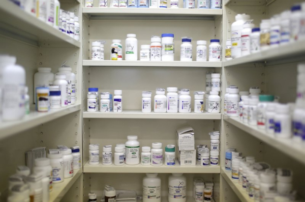 Initial results show promise for Eli Lilly's new weight loss drug Initial results show promise for Eli Lilly's new weight loss drug