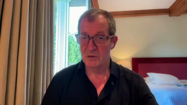 Inside Jeremy Corbyn's new party and the battle for leadership Inside Jeremy Corbyn's new party and the battle for leadership