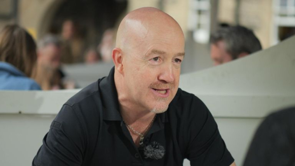 Jewish comedian says shows cancelled as Gaza in the spotlight at Edinburgh Fringe Jewish comedian says shows cancelled as Gaza in the spotlight at Edinburgh Fringe