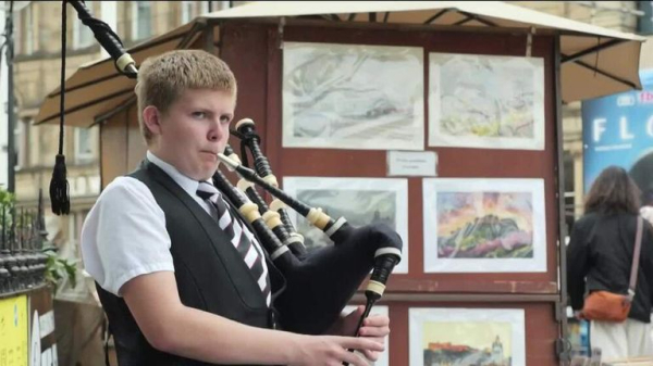 Jewish comedian says shows cancelled as Gaza in the spotlight at Edinburgh Fringe Jewish comedian says shows cancelled as Gaza in the spotlight at Edinburgh Fringe