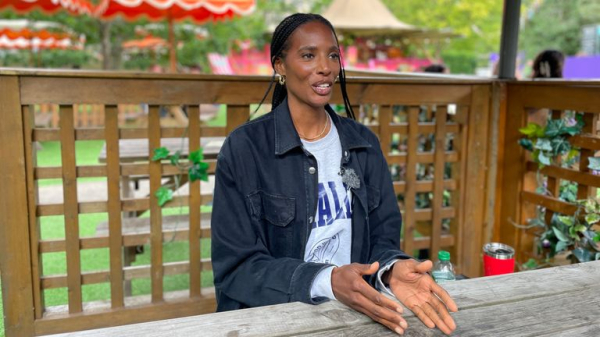 Jewish comedian says shows cancelled as Gaza in the spotlight at Edinburgh Fringe Jewish comedian says shows cancelled as Gaza in the spotlight at Edinburgh Fringe