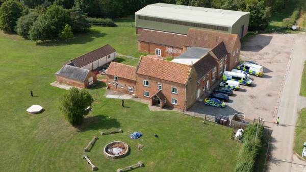 Jon Ruben remanded into custody on child cruelty charges after children fell ill at summer camp Jon Ruben remanded into custody on child cruelty charges after children fell ill at summer camp