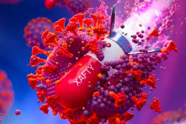 Korean scientists say they developed oral drug against COVID-19 Korean scientists say they developed oral drug against COVID-19