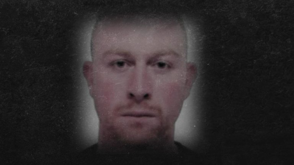 Lucy was murdered in 2005. There's been no confirmed sighting of a key suspect ever since Lucy was murdered in 2005. There's been no confirmed sighting of a key suspect ever since