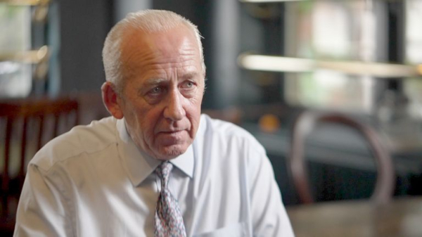 Lucy was murdered in 2005. There's been no confirmed sighting of a key suspect ever since Lucy was murdered in 2005. There's been no confirmed sighting of a key suspect ever since