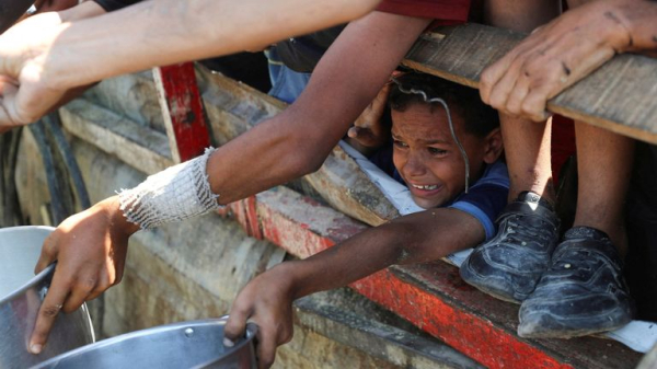 More children from Gaza to be brought to UK for urgent medical treatment More children from Gaza to be brought to UK for urgent medical treatment