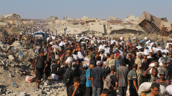 More children from Gaza to be brought to UK for urgent medical treatment More children from Gaza to be brought to UK for urgent medical treatment