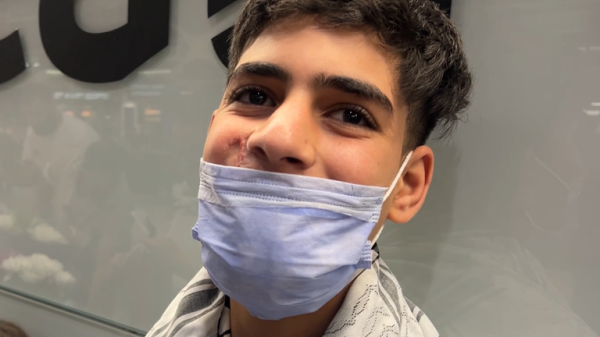 More children from Gaza to be brought to UK for urgent medical treatment More children from Gaza to be brought to UK for urgent medical treatment