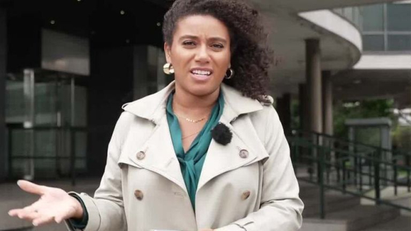 Nigel Farage dared me to walk in London after 9pm: Here's my response