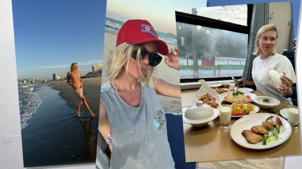 North Korea's opened its doors to Russian tourists. So... how was their holiday?