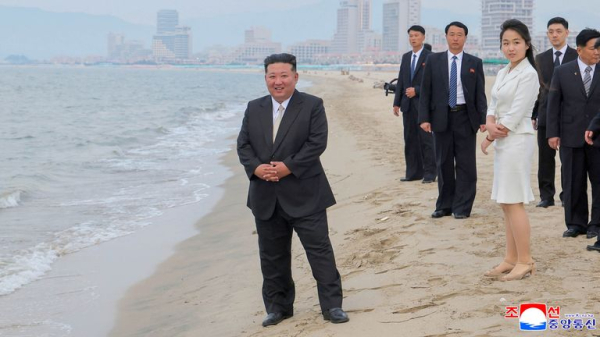 North Korea's opened its doors to Russian tourists. So... how was their holiday?
