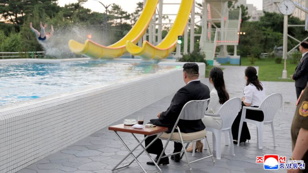 North Korea's opened its doors to Russian tourists. So... how was their holiday?
