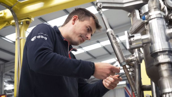 Permission granted for first-of-its-kind British rocket launch Permission granted for first-of-its-kind British rocket launch