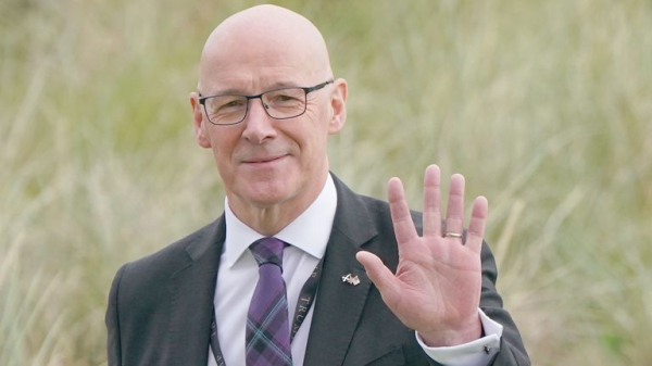 Scotland approves world's 'biggest offshore windfarm' project - days after Donald Trump pressured First Minister to scrap renewables Scotland approves world's 'biggest offshore windfarm' project - days after Donald Trump pressured First Minister to scrap renewables