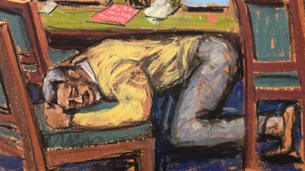 Sean 'Diddy' Combs denied bail again ahead of sentencing Sean 'Diddy' Combs denied bail again ahead of sentencing