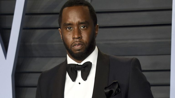 Sean 'Diddy' Combs 'seeks pardon from Trump' Sean 'Diddy' Combs 'seeks pardon from Trump'