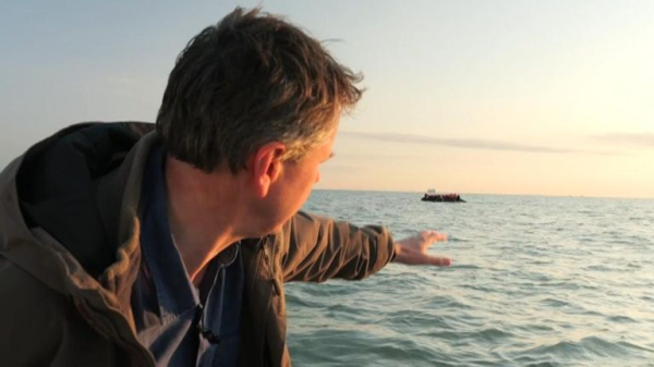 Smugglers advertising Channel crossings on social media could face five years in prison