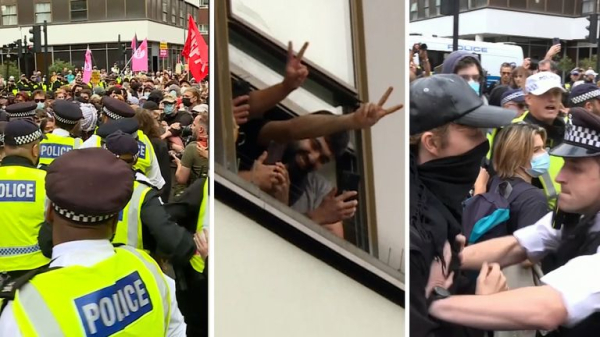 Smugglers advertising Channel crossings on social media could face five years in prison