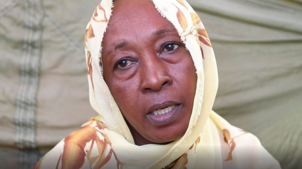 Sudan: Thousands resort to eating animal feed to survive in besieged Al Fashir Sudan: Thousands resort to eating animal feed to survive in besieged Al Fashir