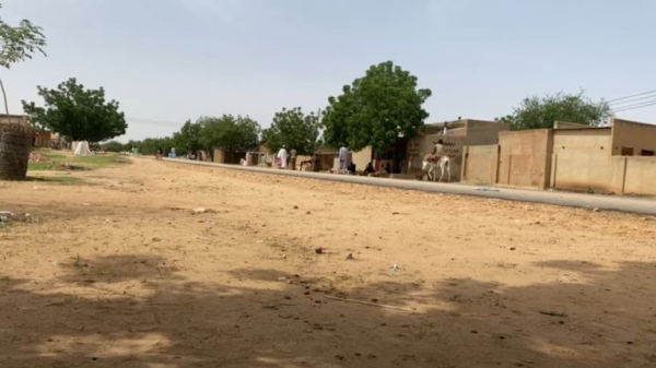Sudan: Thousands resort to eating animal feed to survive in besieged Al Fashir Sudan: Thousands resort to eating animal feed to survive in besieged Al Fashir