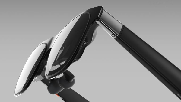 Tech companies are racing to make their products smaller - and much, much thinner Tech companies are racing to make their products smaller - and much, much thinner