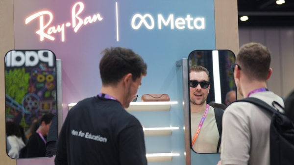 Tech companies are racing to make their products smaller - and much, much thinner Tech companies are racing to make their products smaller - and much, much thinner