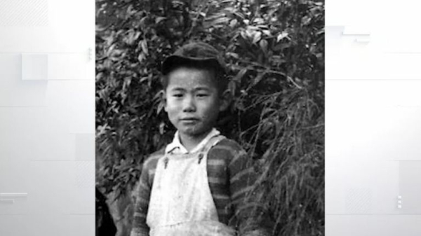 This man survived Hiroshima bombing - and has a stark warning for us all This man survived Hiroshima bombing - and has a stark warning for us all