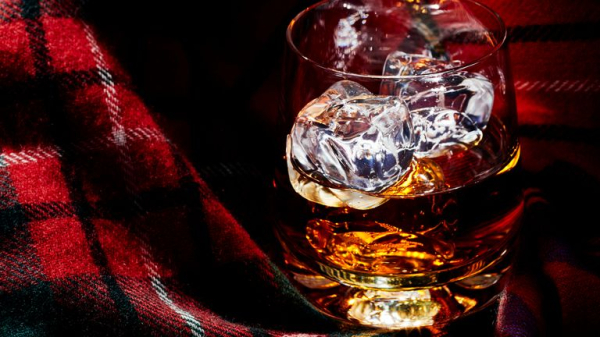 Trump visit gives Swinney golden opportunity to butter up president on Scotch whisky tariffs exemption