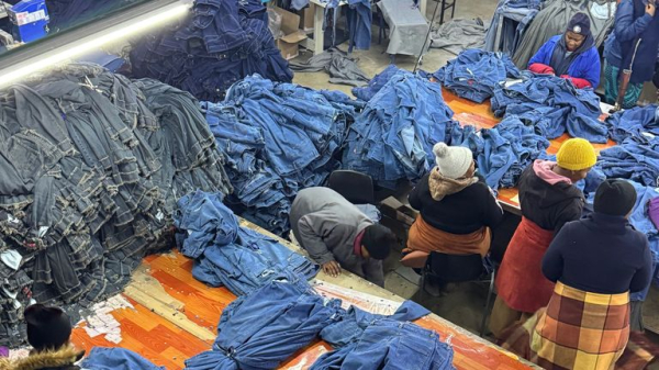 Trump's tariffs are back - here's who is in his sights this time Trump's tariffs are back - here's who is in his sights this time