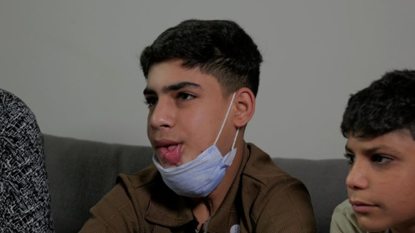 US officials to make 'highly unusual' visit to Gaza - amid warnings of 'politically manmade' famine US officials to make 'highly unusual' visit to Gaza - amid warnings of 'politically manmade' famine