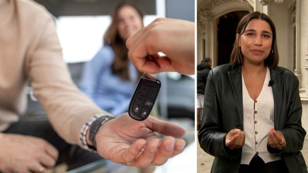 What is the car finance scandal - and what could today's ruling mean for motorists? What is the car finance scandal - and what could today's ruling mean for motorists?