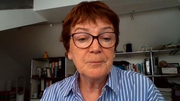 Why are child vaccination rates the lowest they have been in more than a decade? Why are child vaccination rates the lowest they have been in more than a decade?