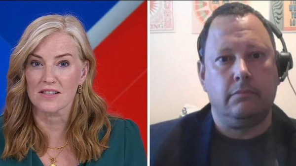 Why are child vaccination rates the lowest they have been in more than a decade? Why are child vaccination rates the lowest they have been in more than a decade?