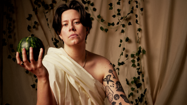 Why the Oasis reunion tour is 'catastrophic' for Edinburgh Fringe performers 