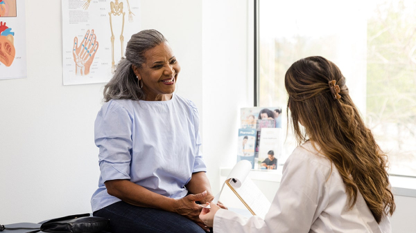 Weight-loss drugs now linked to cancer protection in women, major new study reveals Weight-loss drugs now linked to cancer protection in women, major new study reveals