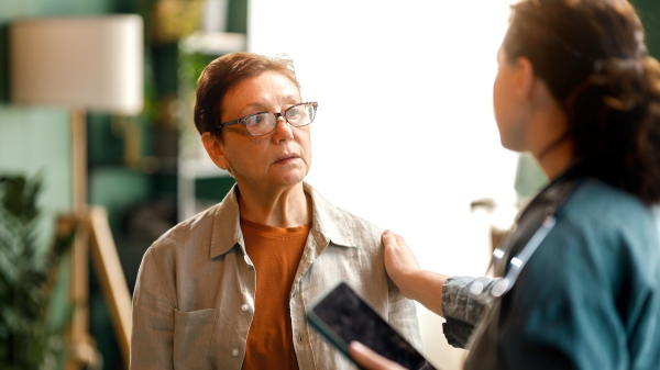 New MRI brain scan predicts Alzheimer's risk years before symptoms develop