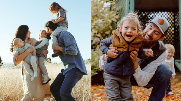 Four families are desperate to raise funds for their children&rsquo;s paralyzing disease