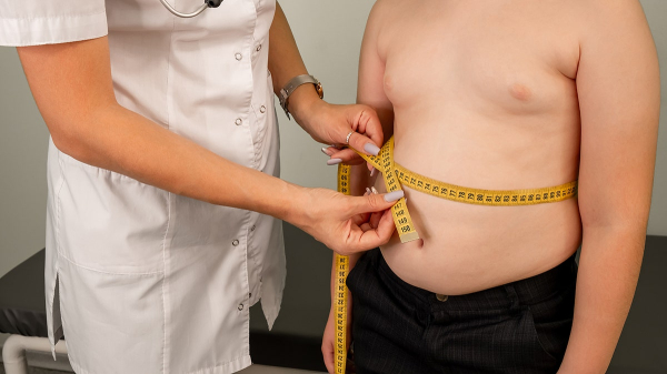 For the first time, there are more children in the world who are obese than underweight